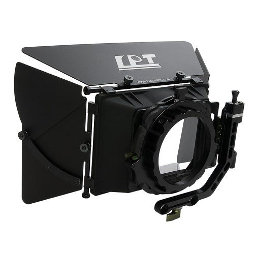 Shoulder Rig, Lanparte BMCC-03