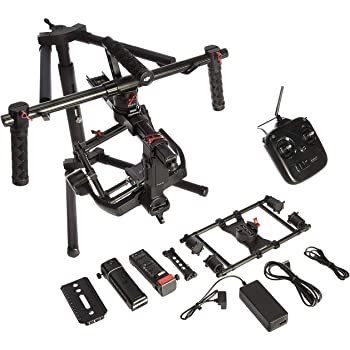 DJI Ronin MX